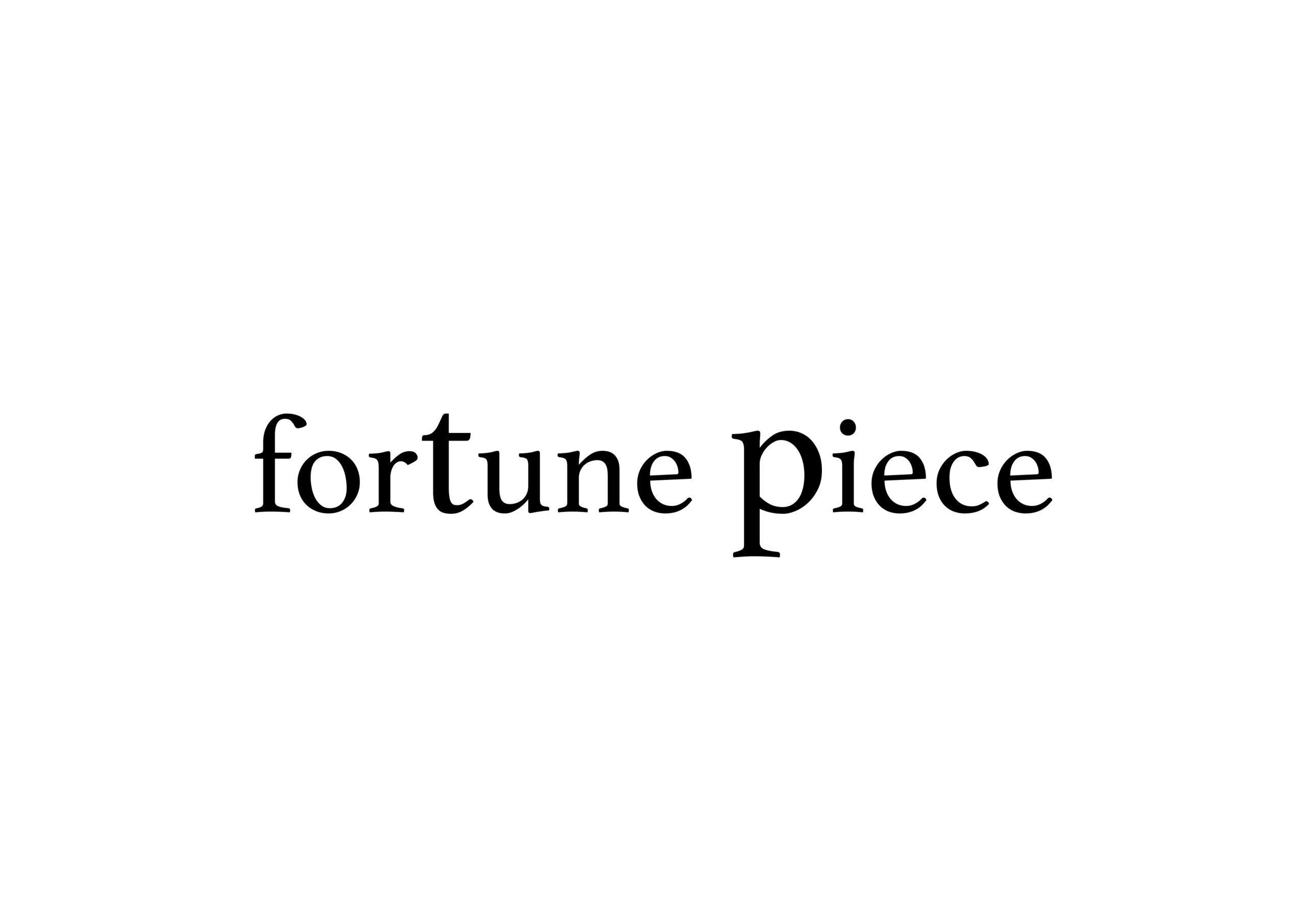 fortunepiece（フォーチューンピース）公式サイト